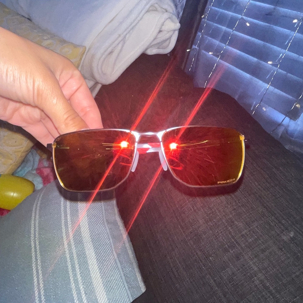 Oakley sunglasses